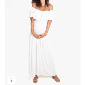 Ingrid & Isabel Maternity Dress